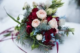 Wedding flowers are one of the most stand out elements to your special day, providing elegance, fragrance or even a fun pop of color. 7 Stunning Winter Flowers For A Wedding Bouquet