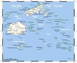 Geography Of Fiji Wikipedia