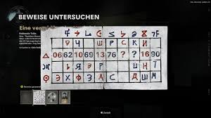 On the main menu, and press the aim and shoot buttons repeatedly. Call Of Duty Black Ops Cold War Alle Beweise In Der Kampagne Finden Tipps