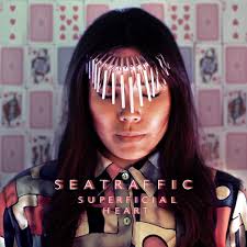 Stream Superficial Heart by Seatraffic
