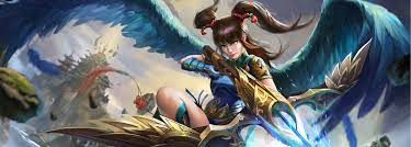 Jing wei was tough for me to learn but i did it! Smite Pro Builds Jing Wei