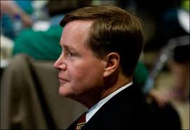 They will come after you'