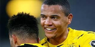 Parle souvent d'elle, souvent en termes élogieux, se moque de vous, veut prendre le dessus, semble. Bvb Profi Akanji Uber Seine Vaterrolle Glucksgefuhle Die Ich Nicht Kannte Halterner Zeitung