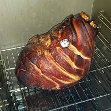 Brown Sugar And Spice Dry Ham Rub Recipe Allrecipes