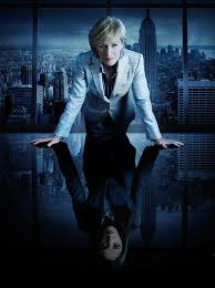 Damages Series TV