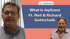 What is JoyScore Ft. Neil Gold, Dr. Richard Gottschalk, and Chloe  JoyScorePodcast