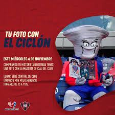 Falta cometida por charlis ortiz (deportivo la guaira). Tu Foto Con El Fundacion Club Cerro Porteno Oficial Facebook