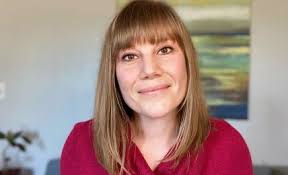 Meet Olivia and Bryan McCracken