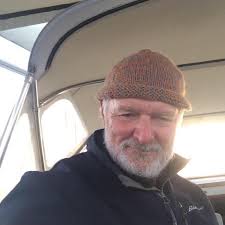 A great man who loved the Champlain Sea has passed. RIP Dick!