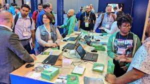 From its early days of simple mining and cr. ØªÙˆÙŠØªØ± Minecraft Education Edition Ø¹Ù„Ù‰ ØªÙˆÙŠØªØ± Thank You To The Educators Of Iste18 Whether You Took Your First Steps With Minecraftedu Or Taught Us Something New We Thank You For Your