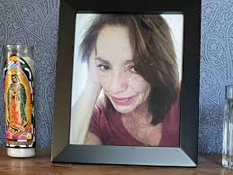 Fundraiser by Heidy Tapia : Mi Querida Madre Ilsa Arroyo