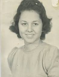 Ramona Marsh Obituary