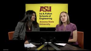 United states > arizona state university web ranking & review including accreditation, study areas, degree levels, tuition range, admission policy arizona state university (asu tempe) offers courses and programs leading to officially recognized higher education degrees such as bachelor. Asu S Online Master Of Computer Science Special Webinar May 2019 Youtube