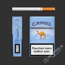 Many countries give a nicotine content on the packs but the amount you absorb by smoking depends on the way you smoke. Camel Blue Dutyfree Io