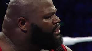 Speaking for Delegation of Black Wrestlers, Mark Henry Says Hulk Hogan  Can't Come Back to WWE Yet