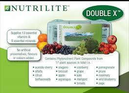 Ready to become an amway independent business owner? Nutrilite Double X Is The Stay Healthy Kekal Sihat Facebook