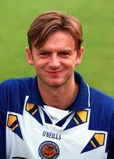 Eircom League Monaghan United 25/9/2001 Nicholas C