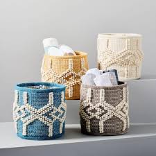 This placemat is woven of durable vinyl yarns. Amy S Top Picks From West Elm S 2018 Summer Collection The Interiors Addict