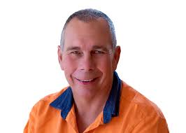 Martin Stevenson's Instagram, Twitter & Facebook