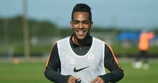 What does this all mean? Corinthians Surpreende E Contrata Alex Teixeira Por Emprestimo De Um Ano 23 02 2018 Uol Esporte