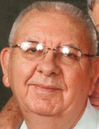 Obituary information for William Samuel "Bill" Young