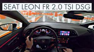 Brunswick court, yeomans drive, blakelands, milton keynes mk14 5lr). Beats Audio Seat Leon St Fr 2 0 Tsi 190 Ps Dsg Youtube
