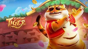 Fortune Tiger від PG Soft 🐯 Огляд гри від Favbet