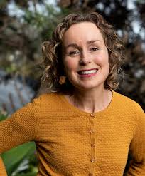 AUTHOR INTERVIEW: Penny Harrison — Kellie Byrnes: Freelance Writer and  Children's author