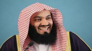 Biography of Suhaib Webb