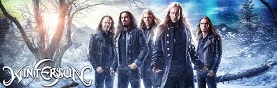 The upcoming second album time was to be released in late 2006, but the schedule was changed to a release in 2009 because. Wintersun Nuclear Blast