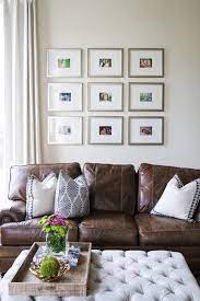 Beautiful Gallery Wall Grid Style Neutral Decor Pottery Barn Ideas Vintage Disenos De Unas Diseno De Cocina
