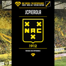 What's the nac breda score? Crcw W40se Nac Breda By Jcpierola