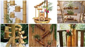 Discover the best bamboo plants for growing in your garden. Beautiful Bamboo Garden Decoration Design Ideas Youtube