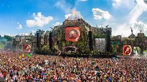 Prepare to write a new magical story in 2021 during 2 weekends of magic…all info: Welcome Festival Tomorrowland