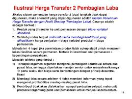 6⃣diyan pada bagian adab thd sumber ilmu poin b & c. Penetapan Harga Transfer Transfer Pricing Ppt Download