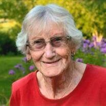 Louise Schaffer Obituary