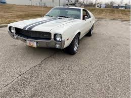 Image result for Turbo Silver 1968 Javelin