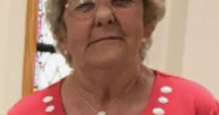 Patricia 'Pat' Ann Dean Crawford