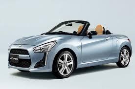 Image result for Capri Green 1965 Daihatsu