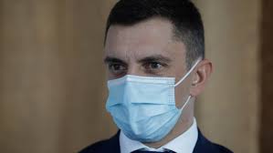 Obiectivul nostru este ca în 2032 românia să fie în primele 15 țări ca rezultate sportive. Ministrul Eduard Novak Sistemul Nostru Sportiv Este Rusesc MentalitÄƒÅ£ile Si Structura Sunt Aceleasi Digi24