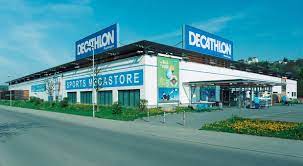 20 bilder, telefonnummer und anschrift finden sie im bundestelefonbuch. Decathlon Deutschland Se Co Kg In Plochingen In Das Ortliche