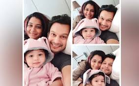 Addinath And Urmila Kothare Are Giving Us Major Parenting Goals During Lockdown Here Why Also known as aadinath mahesh kothare / adi kothare. major parenting goals during lockdown