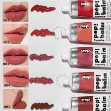 Balm I M Meme Pep 15g Shopee Brasil