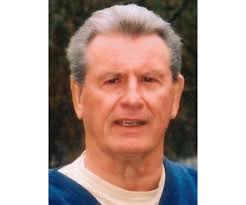 Charles Brough Obituary (2018)