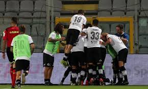 Gli ultimi movimenti di calciomercato, le news dagli spogliatoi. Spezia Le Pagelle Di Cm Galabinov E Un Martire Ma La Statua La Merita Vignali Altri Campionati Italia Calciomercato Com