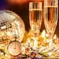 NYE Uptown Disco Party