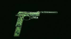 The first attachment you should equip is the dual wield stock. The Best Akimbo Renetti Warzone Class Setup Pcgamesn