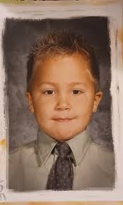 I normally have dreams of my dad and he doesn't have a face. Last night I  had a spectacular dream and hr was not the frail man that died, he was  robust.