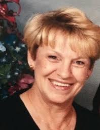 Anita Jane (Barron) Vandolah Obituary January 20, 2022