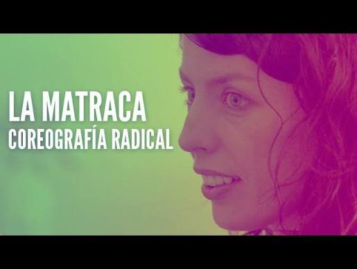 La matraca - YouTube